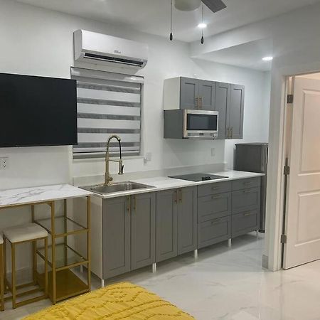 Stunning Deluxe Studio Hialeah Exterior foto